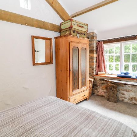 Treverbyn Smithy Saint Neot Екстериор снимка